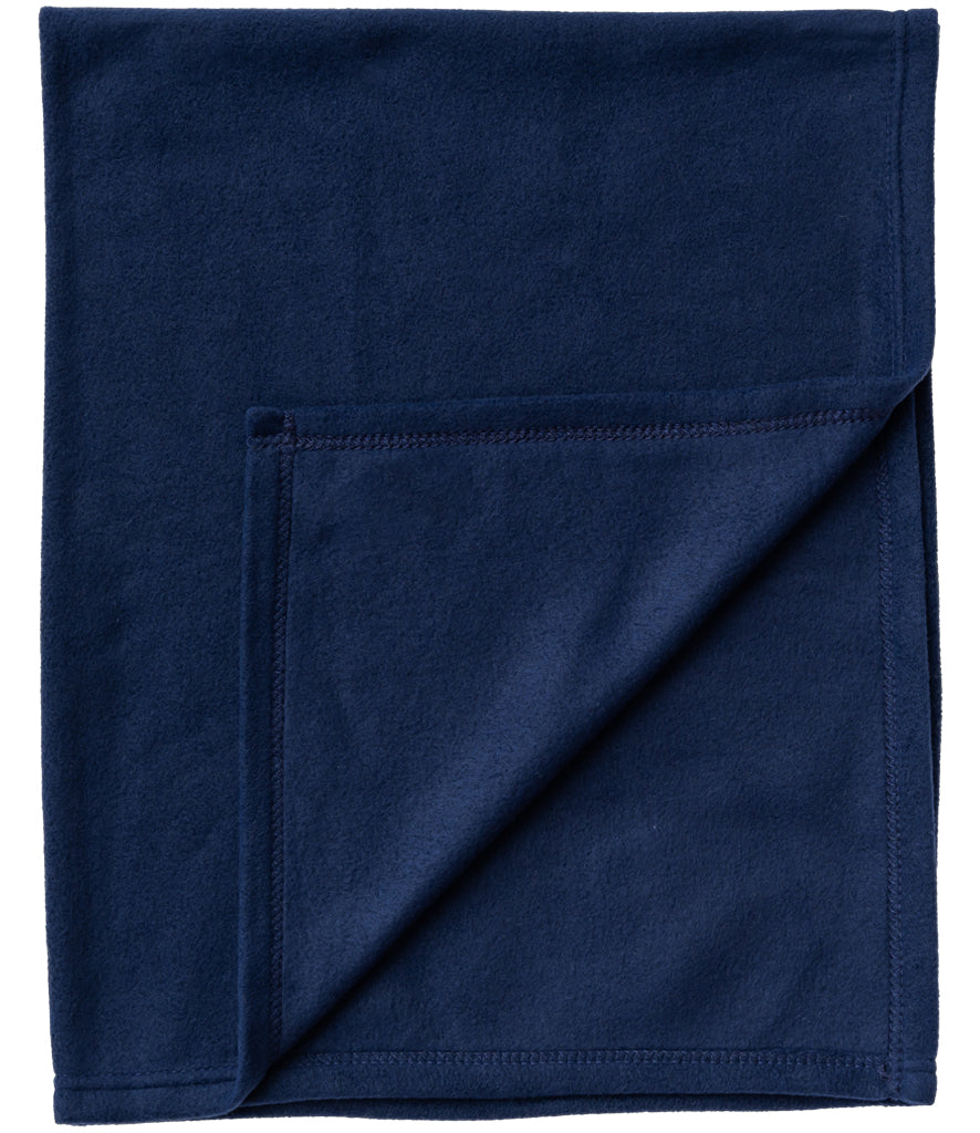 Pet Polar Fleece Blanket