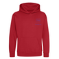 The Dance Hut Hoodie