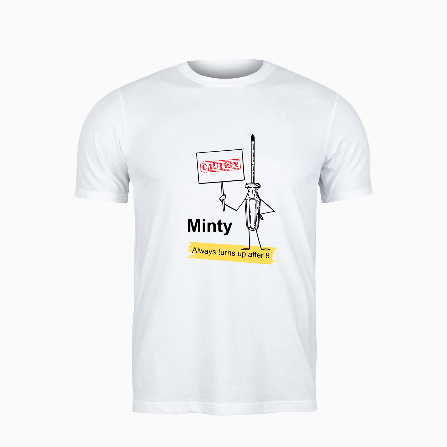 On Site T-Shirts (adults)
