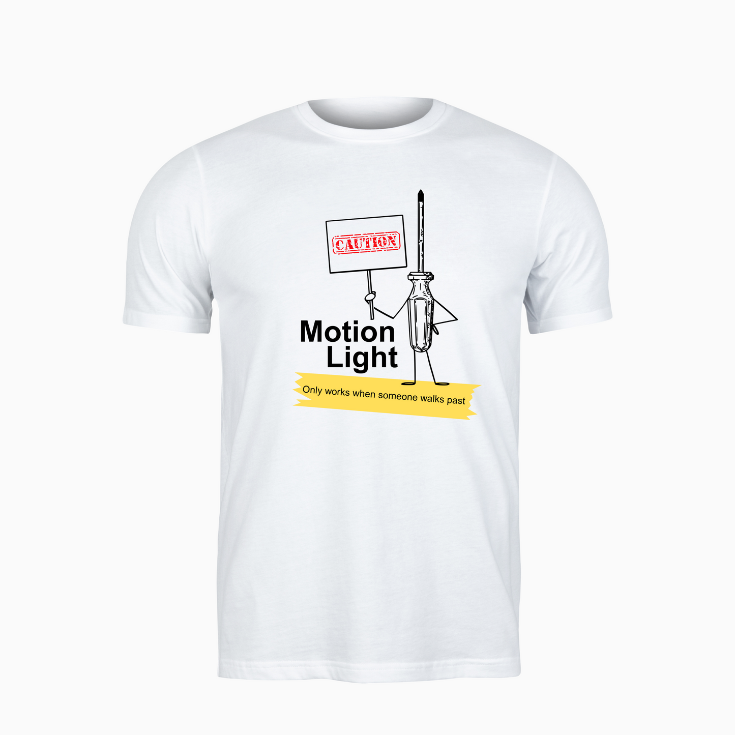 On Site T-Shirts (adults)