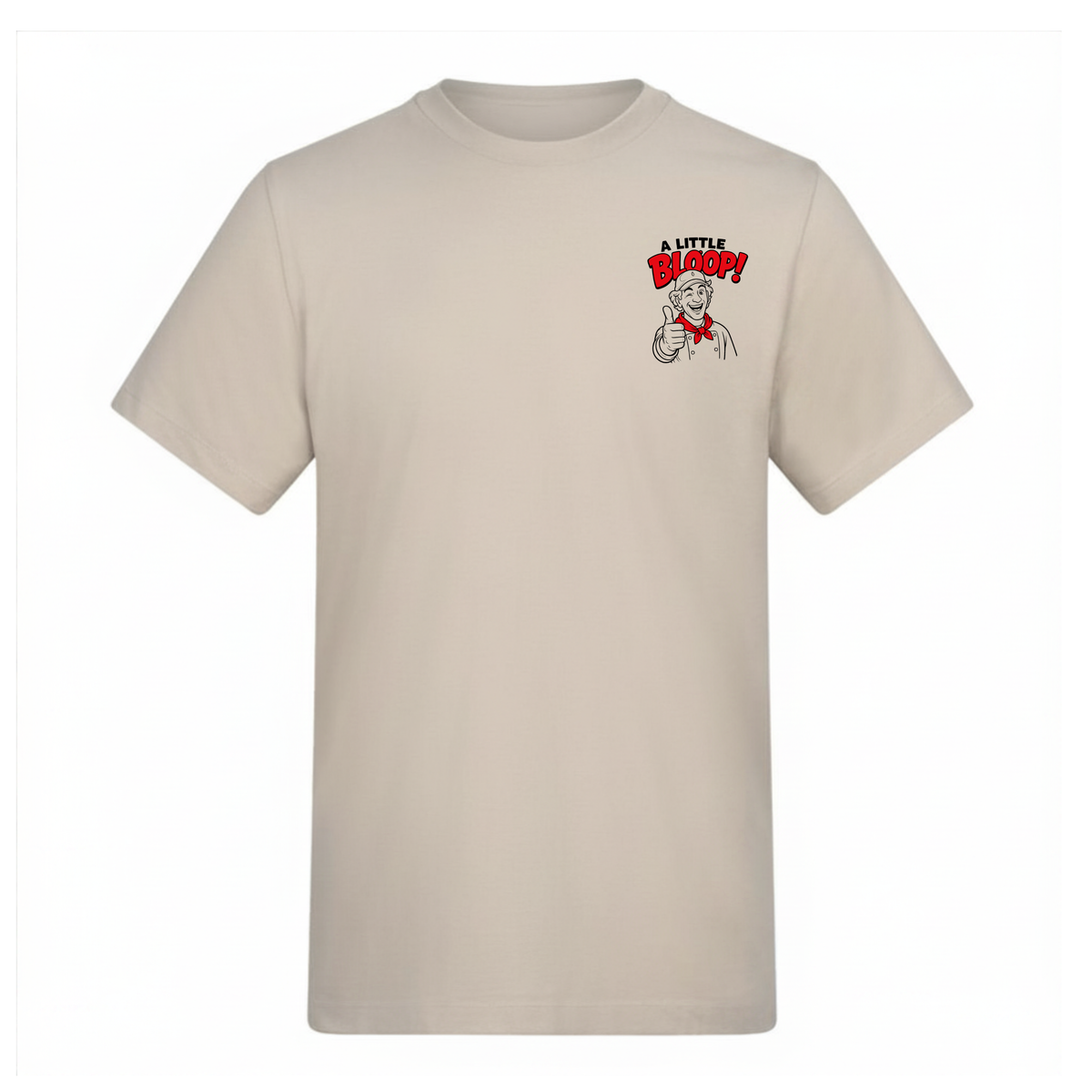 Italian Foody T-Shirt