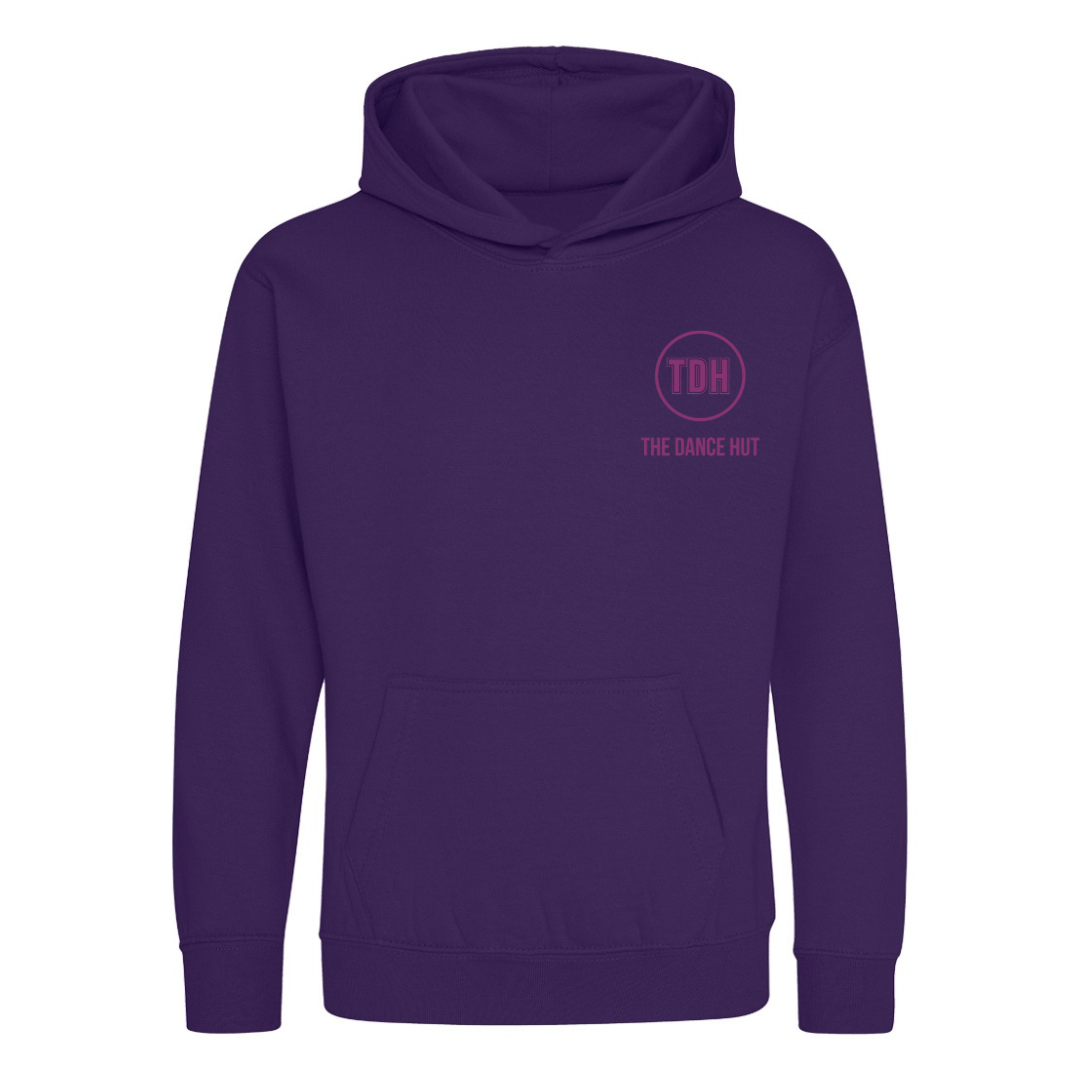 The Dance Hut Hoodie