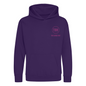 The Dance Hut Hoodie