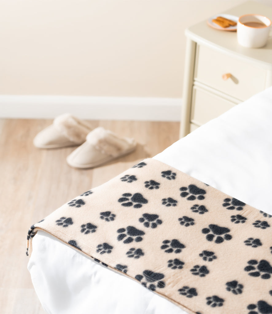 Pet Polar Fleece Blanket