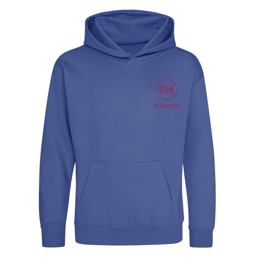 The Dance Hut Hoodie