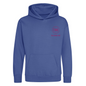 The Dance Hut Hoodie