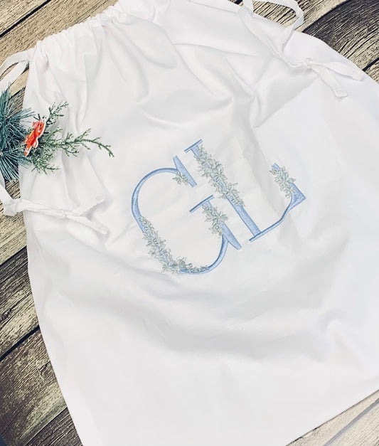 Laundry Bag personalised