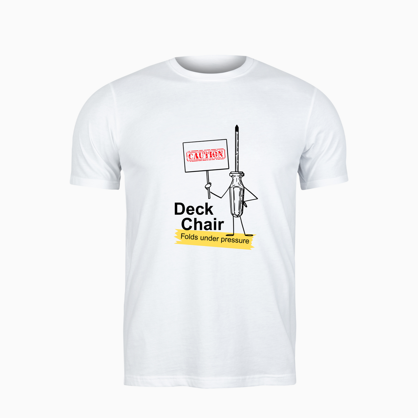On Site T-Shirts (adults)