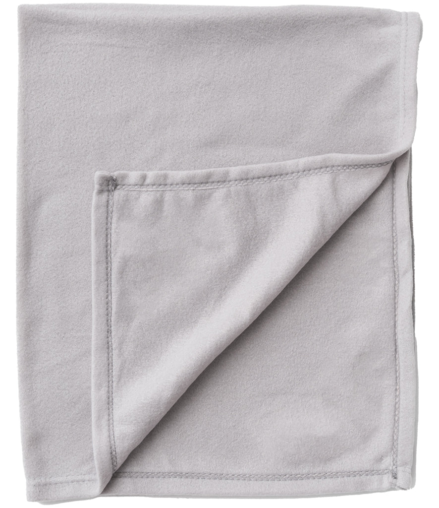 Pet Polar Fleece Blanket