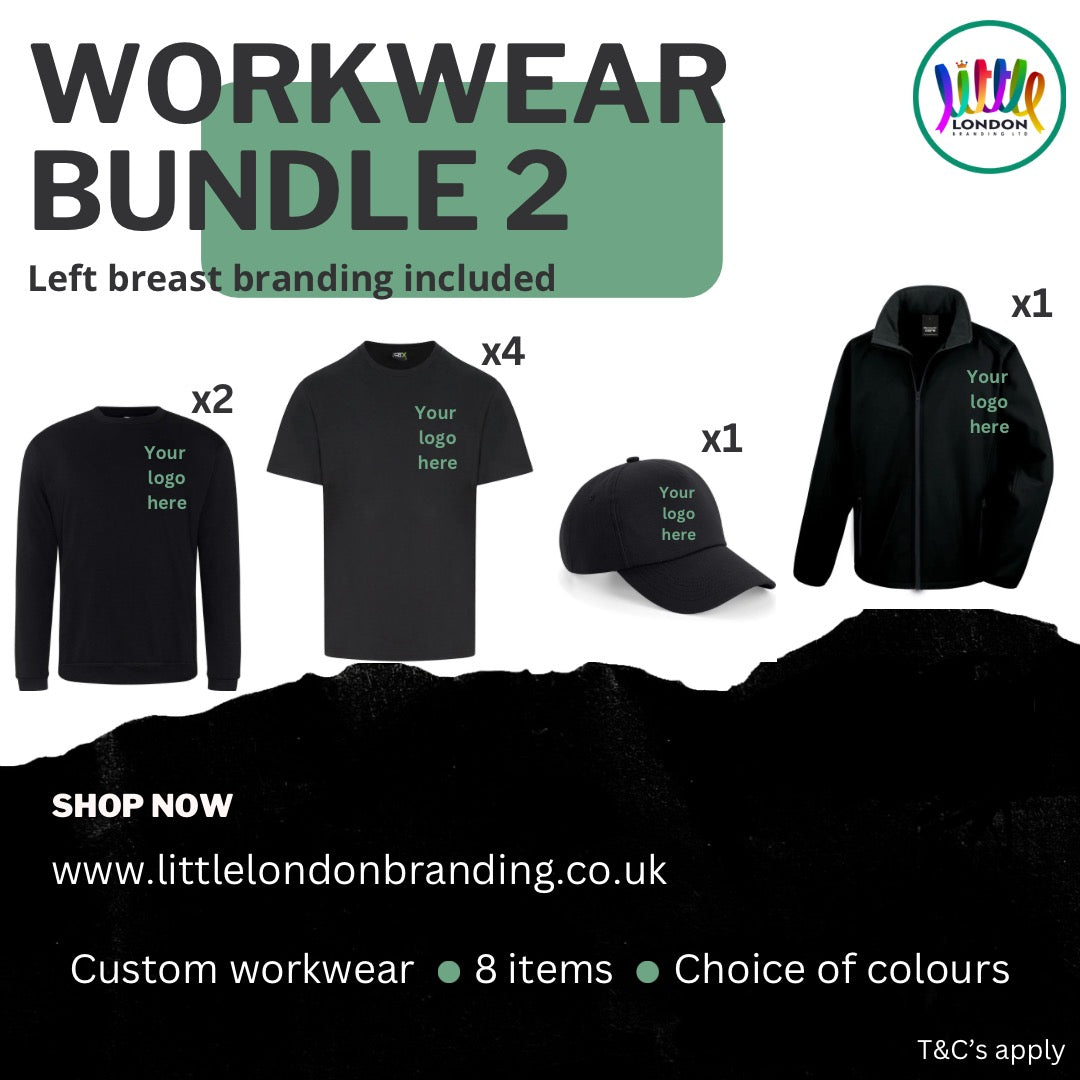 Workwear Bundle 2