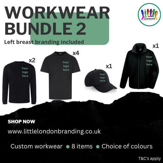 Workwear Bundle 2