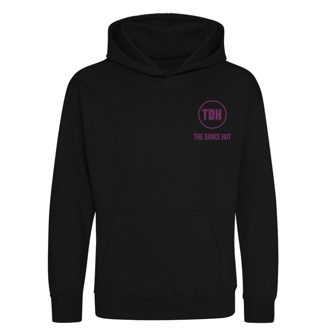 The Dance Hut Hoodie