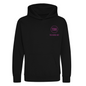 The Dance Hut Hoodie