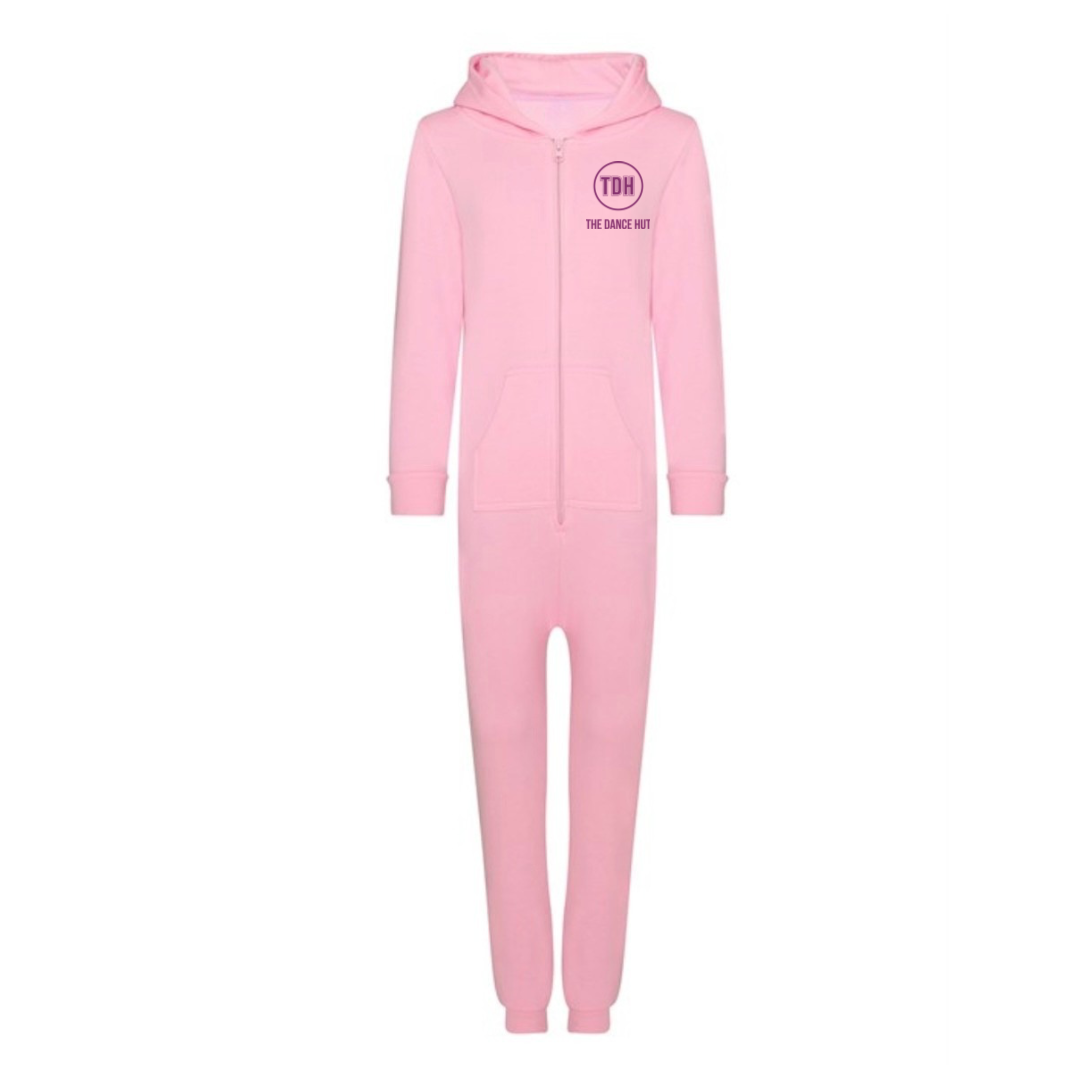 The Dance Hut Onesie