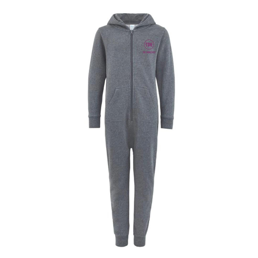 The Dance Hut Onesie
