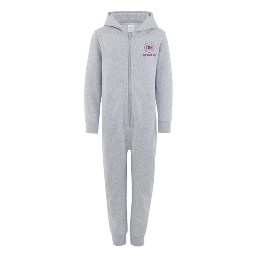 The Dance Hut Onesie