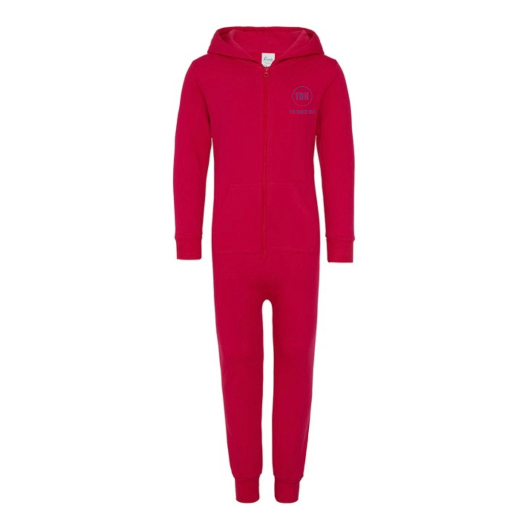 The Dance Hut Onesie