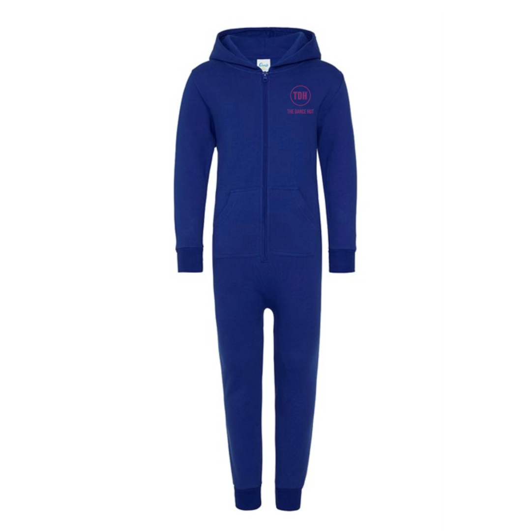 The Dance Hut Onesie