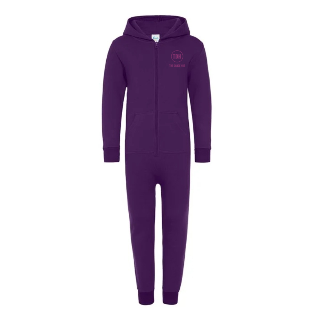 The Dance Hut Onesie