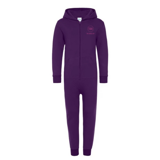 The Dance Hut Onesie
