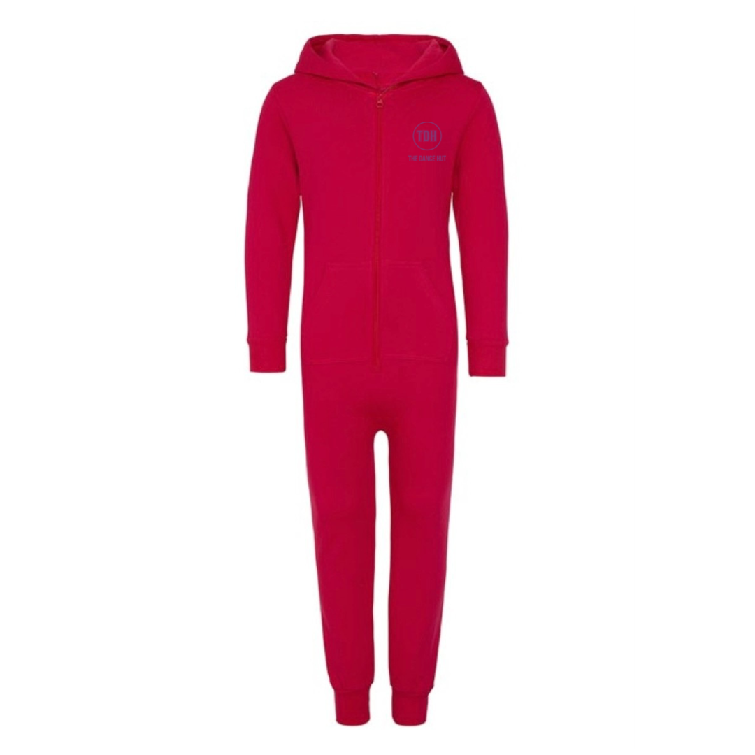 The Dance Hut Onesie