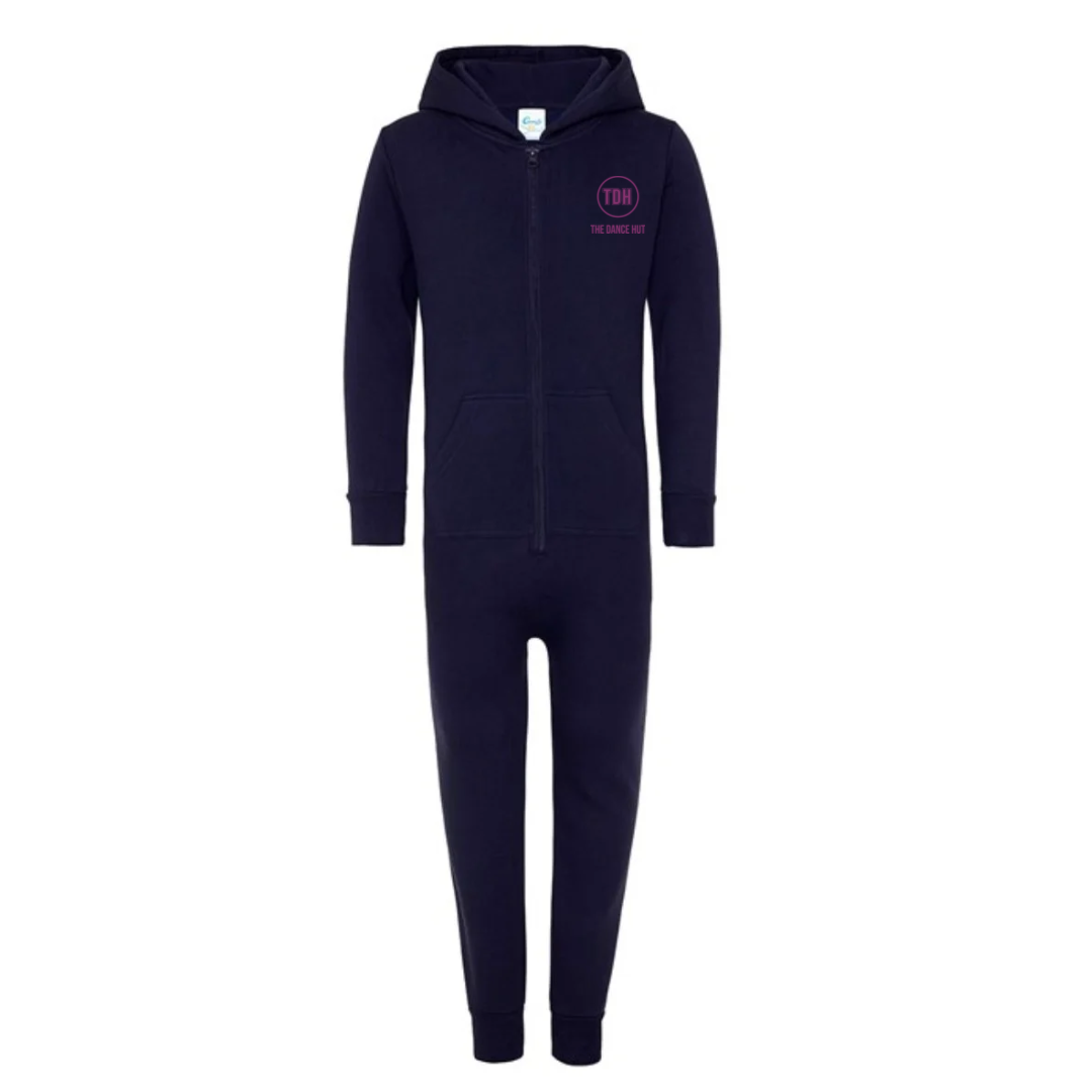 The Dance Hut Onesie