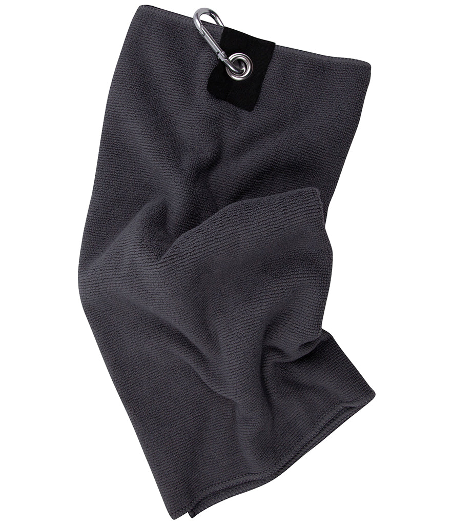 Microfibre Golf Towel