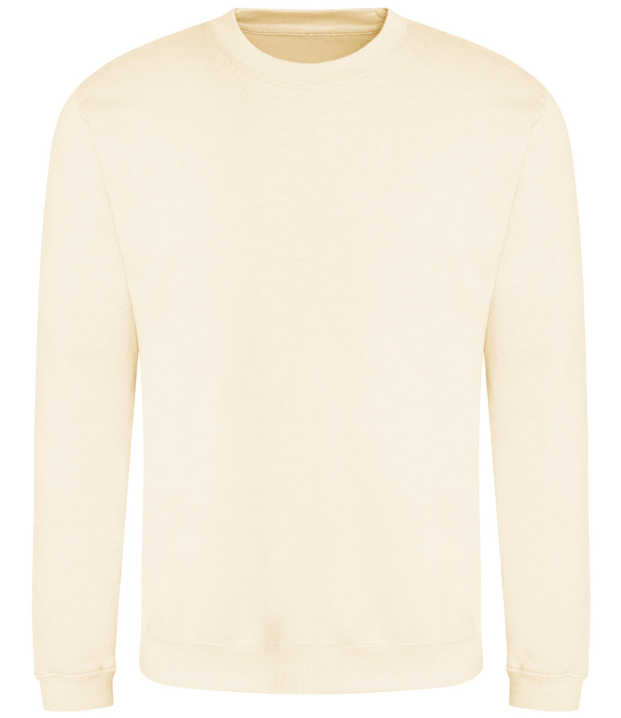 Vintage Bow Pumpkin Appliqué Sweatshirt