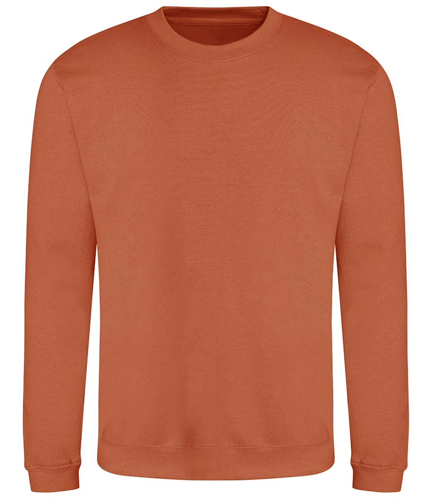 Vintage Bow Pumpkin Appliqué Sweatshirt