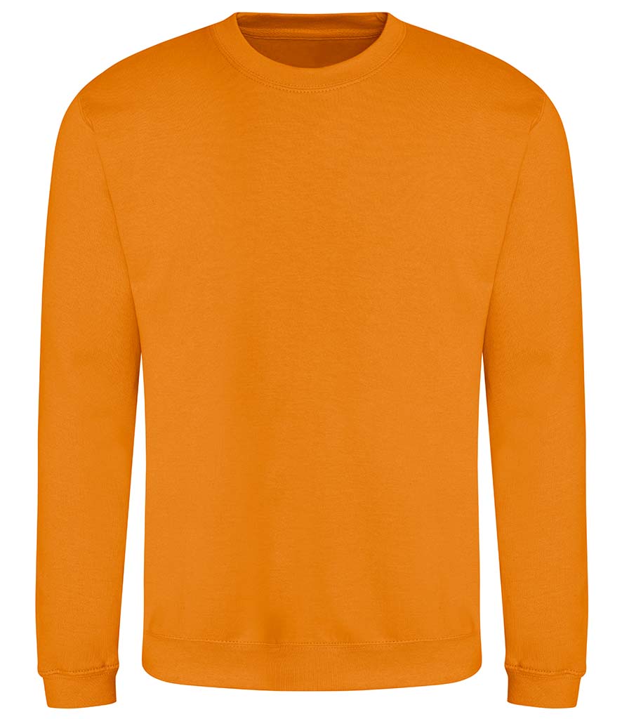 Vintage Bow Pumpkin Appliqué Sweatshirt