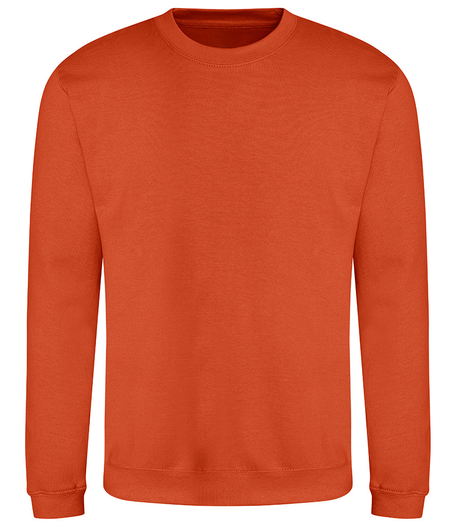Vintage Bow Pumpkin Appliqué Sweatshirt