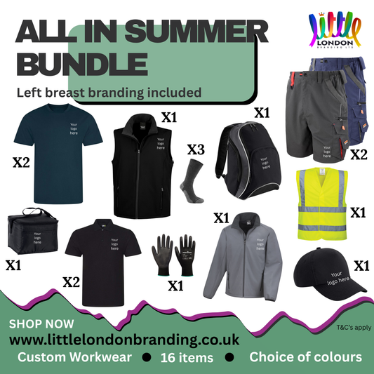 All In Summer Bundle