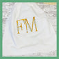 Laundry Bag personalised