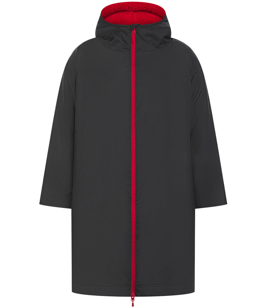 Adults All Weather Robe