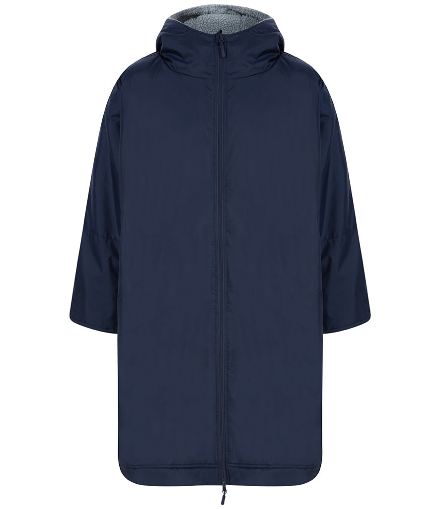 Adults All Weather Robe
