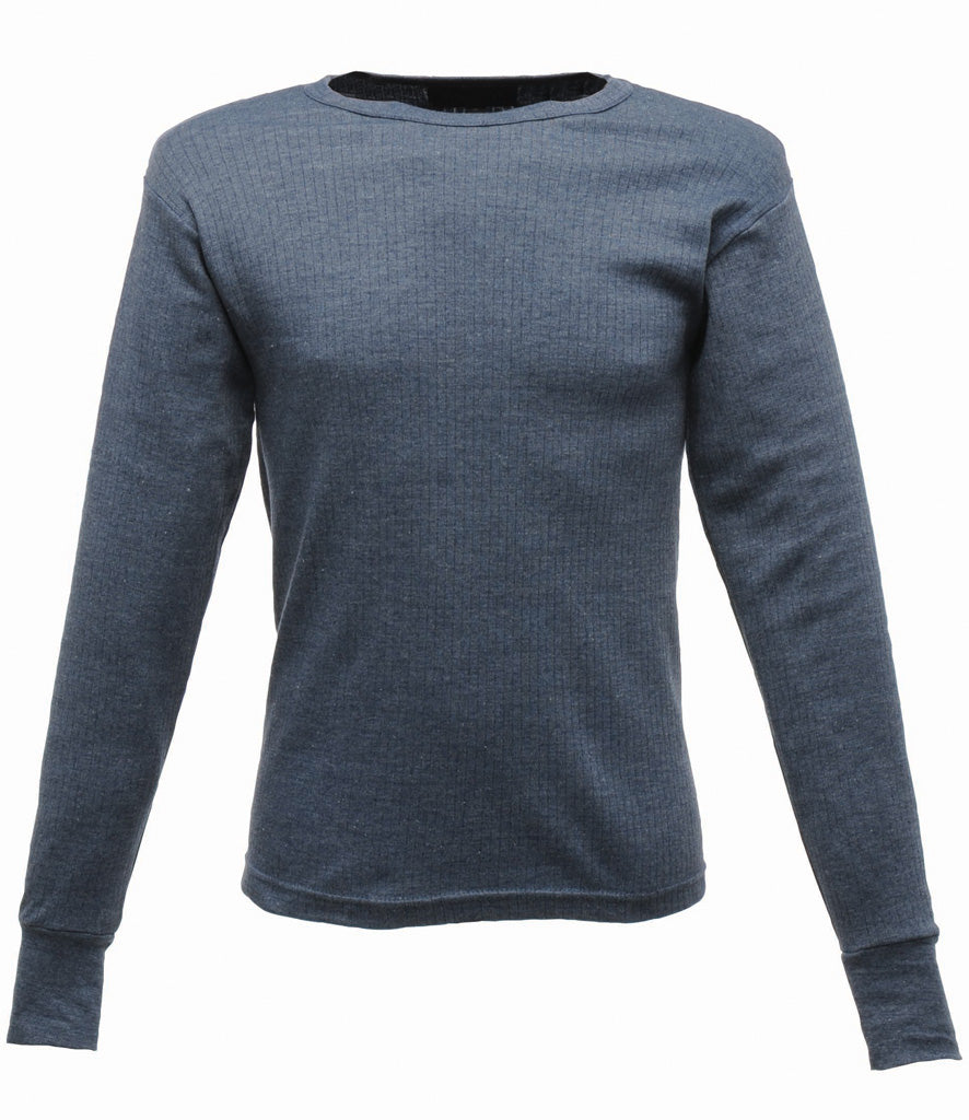 Thermal Long Sleeve Vest