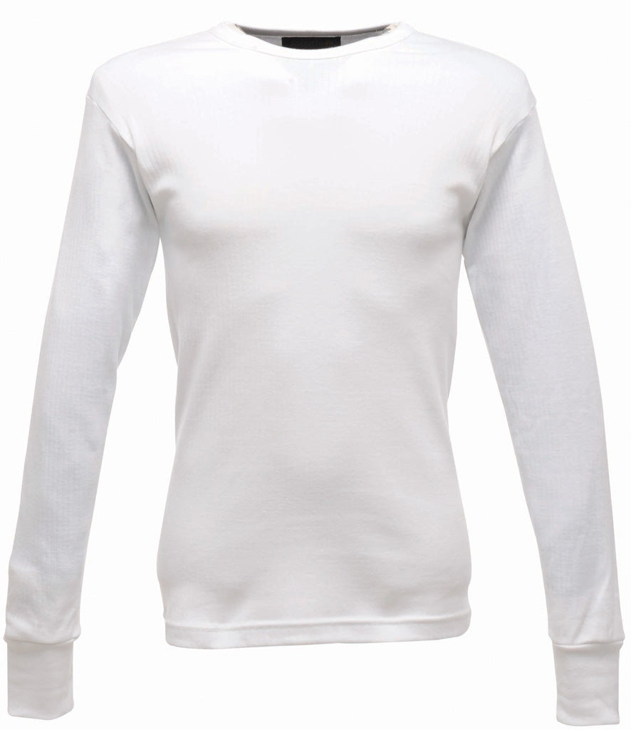 Thermal Long Sleeve Vest