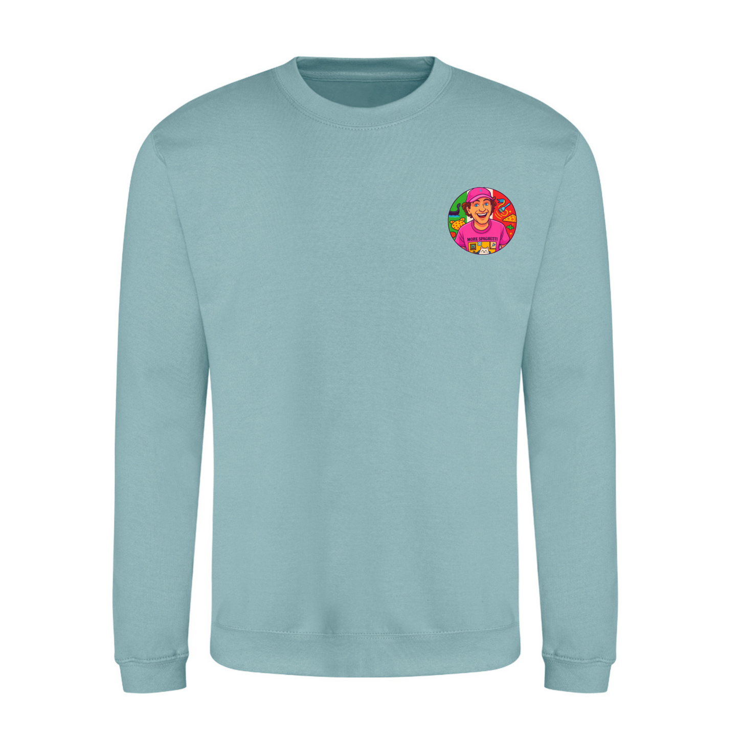 The Italian Foody Sweatshirt