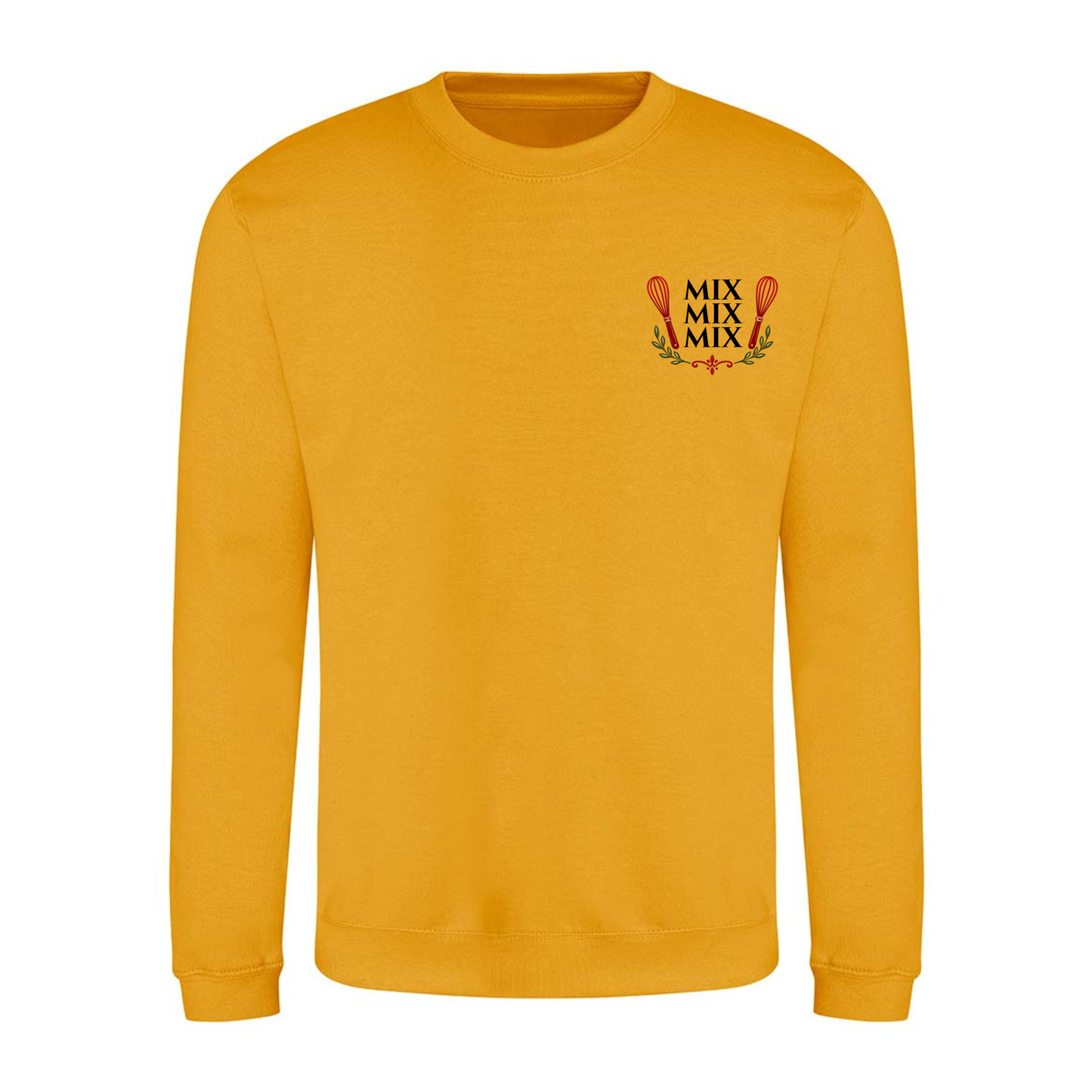 The Italian Foody Sweatshirt