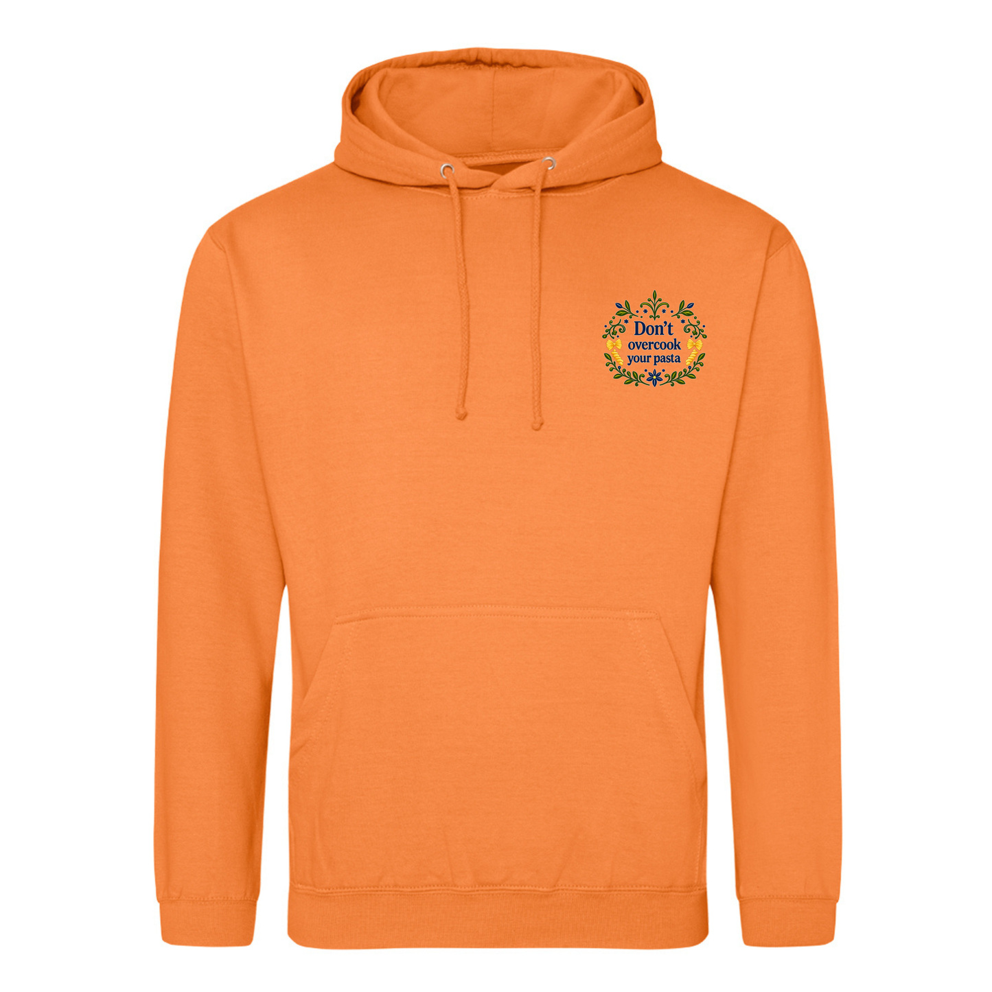 The Italian Foody Hoodie