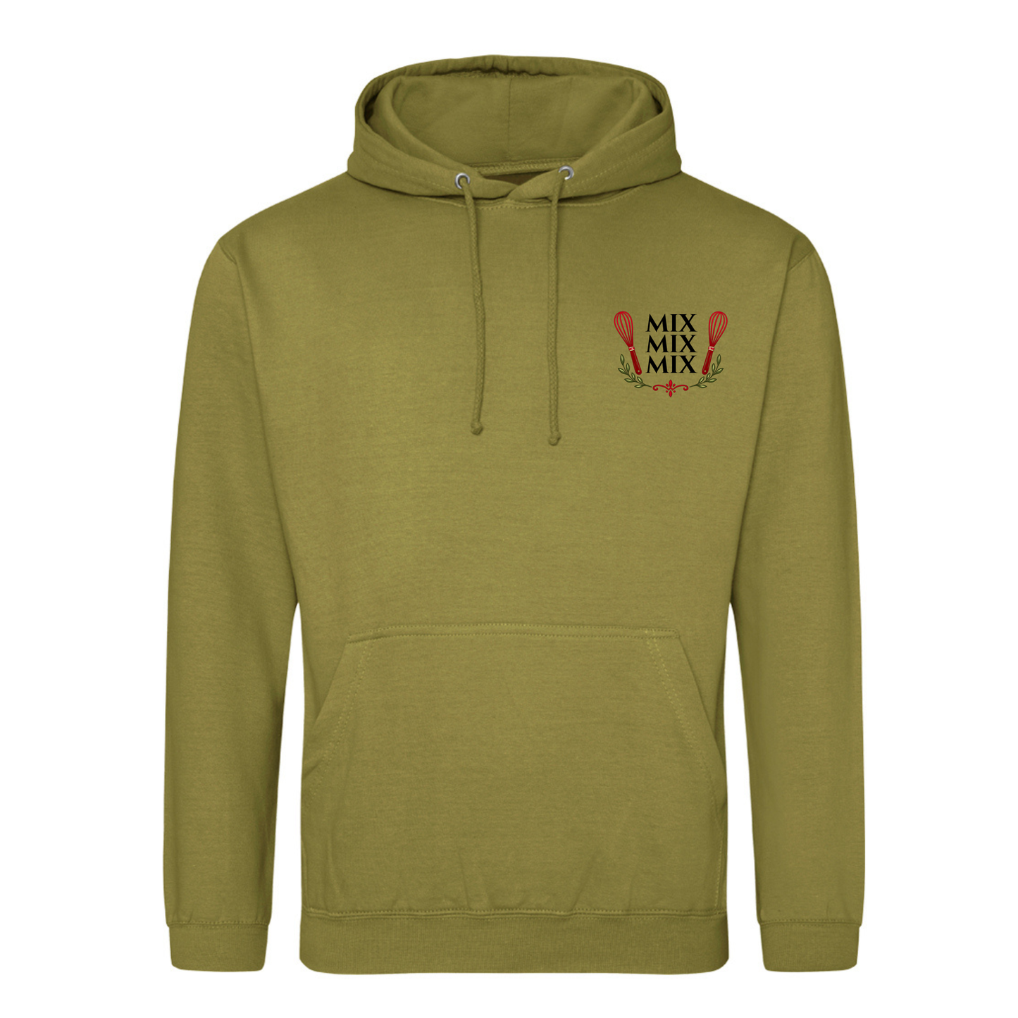 The Italian Foody Hoodie