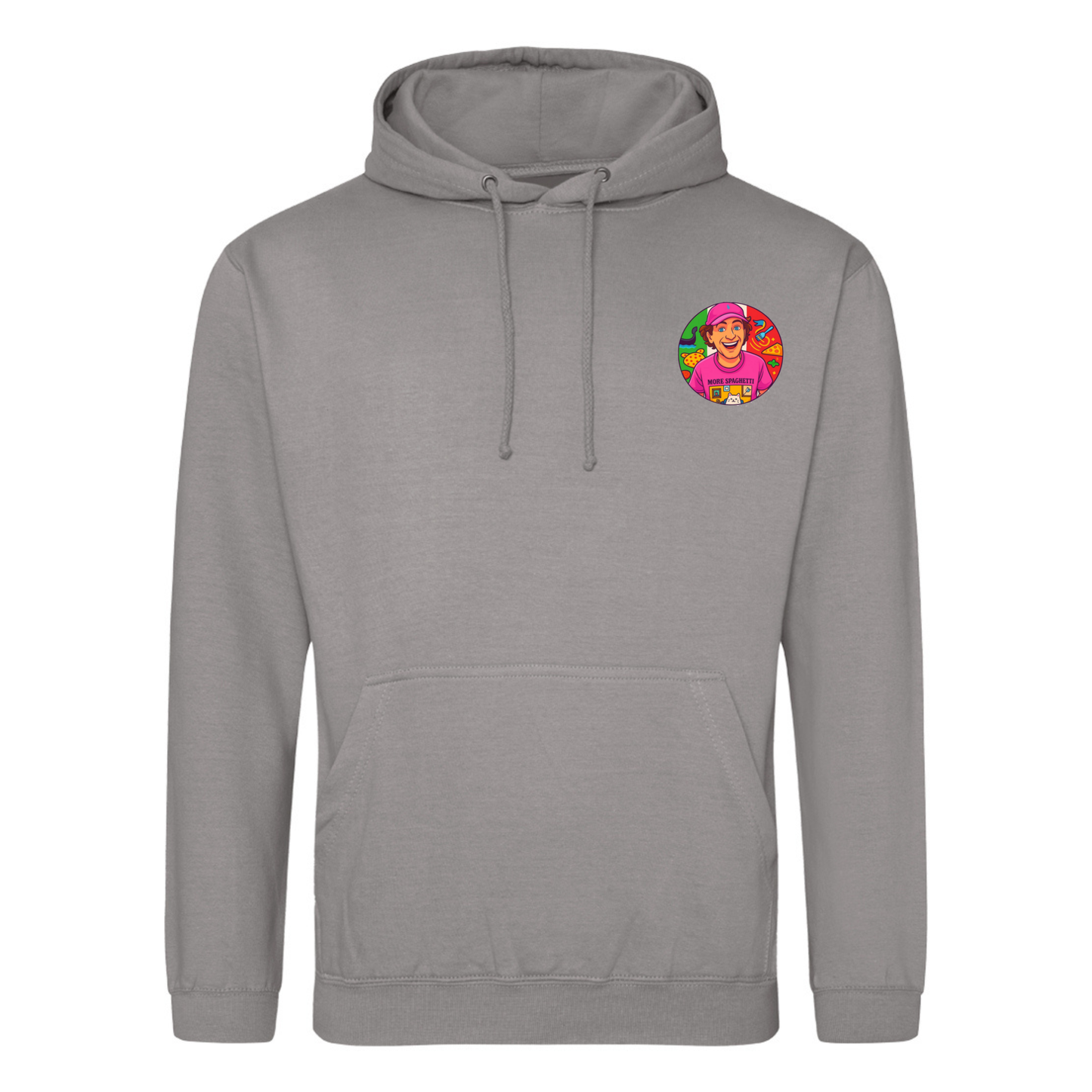 The Italian Foody Hoodie