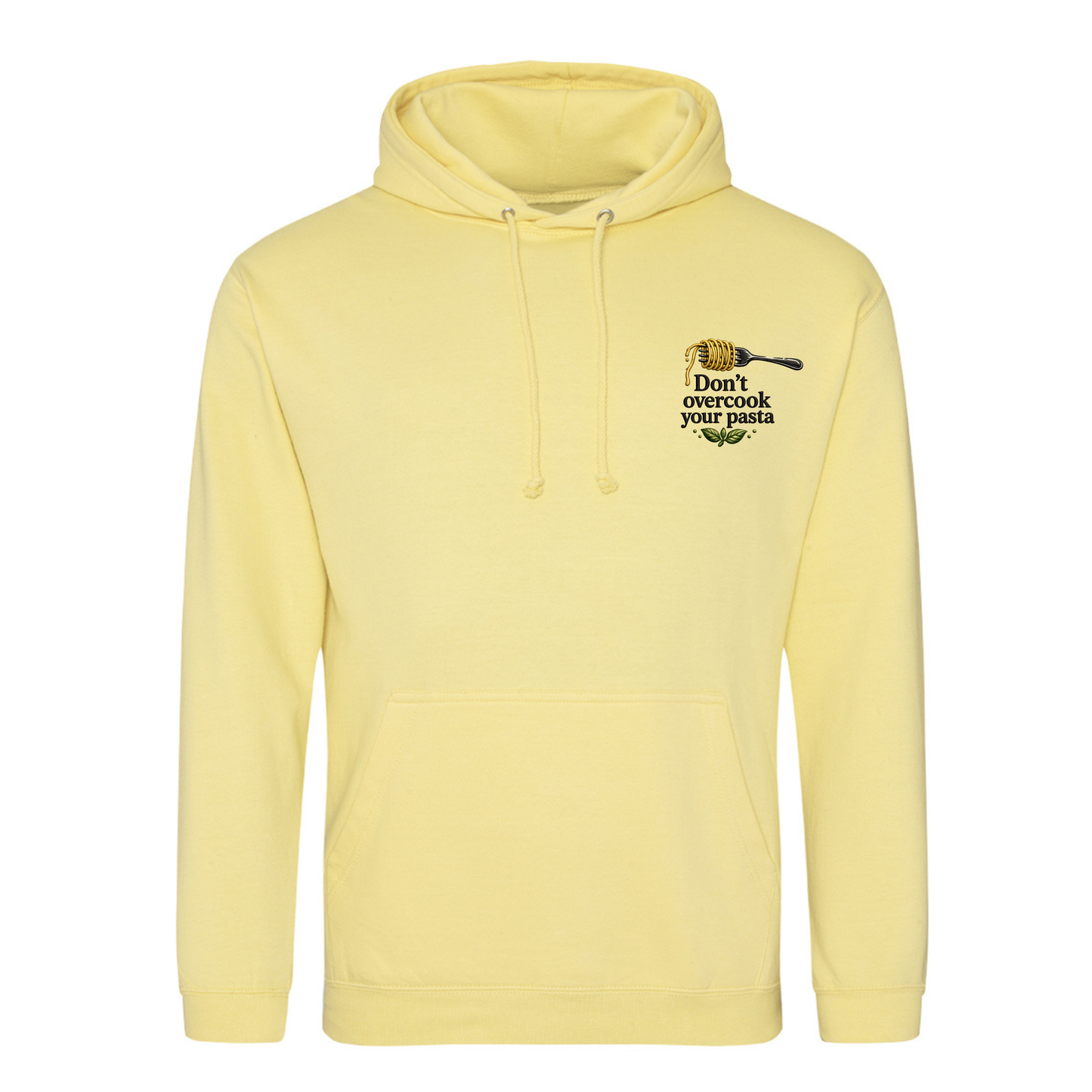 The Italian Foody Hoodie