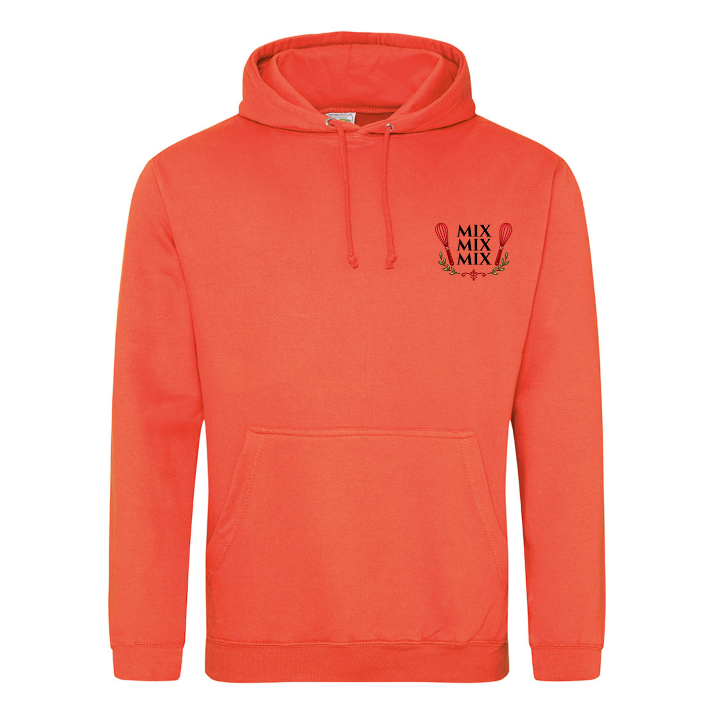The Italian Foody Hoodie