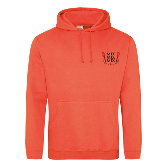 The Italian Foody Hoodie