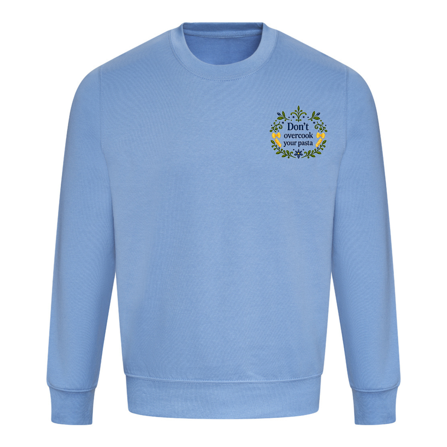 The Italian Foody Sweatshirt