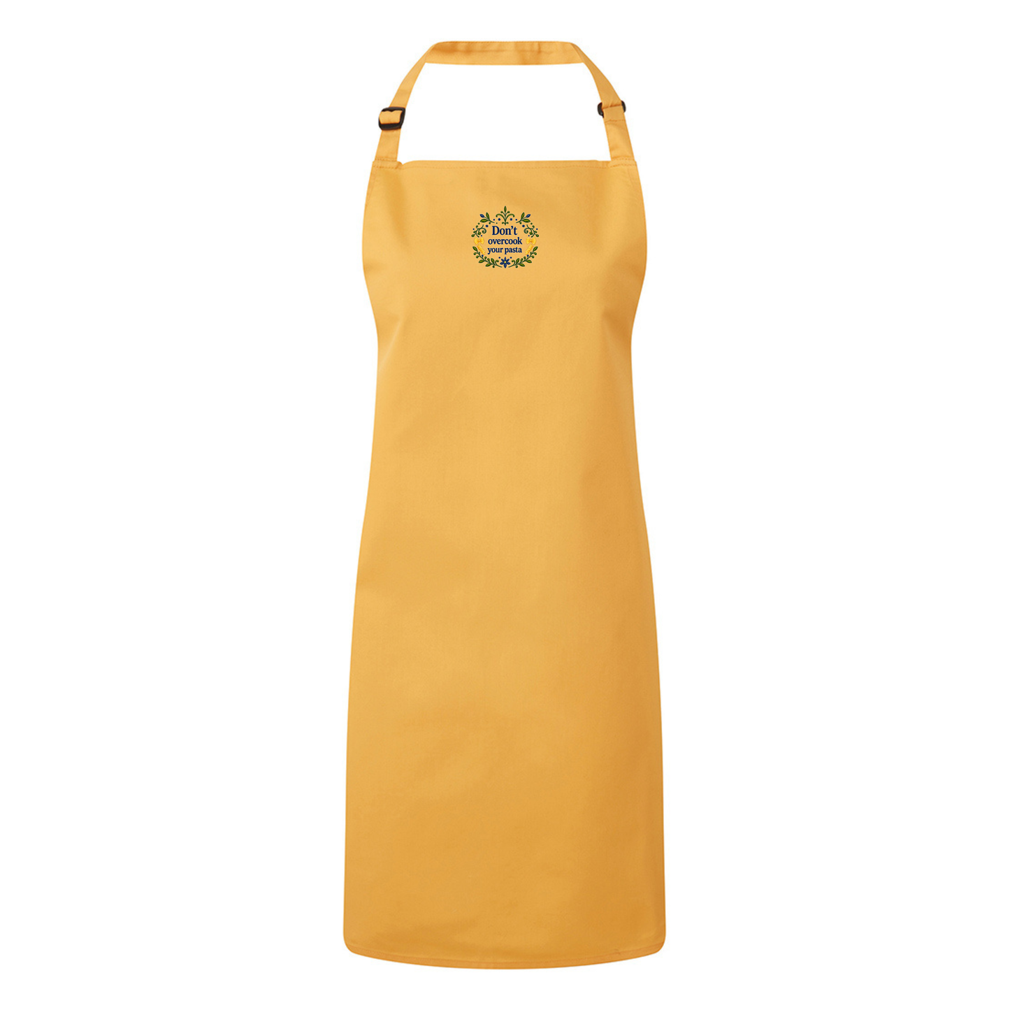 The Italian Foody Apron