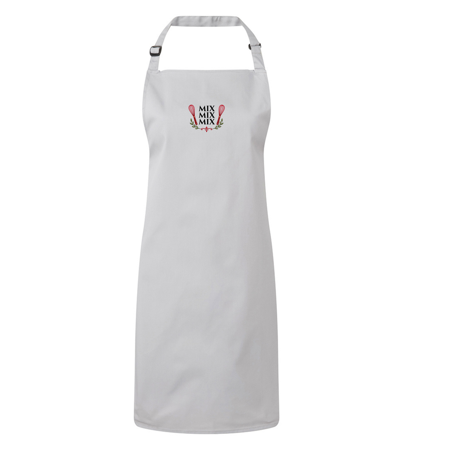 The Italian Foody Apron