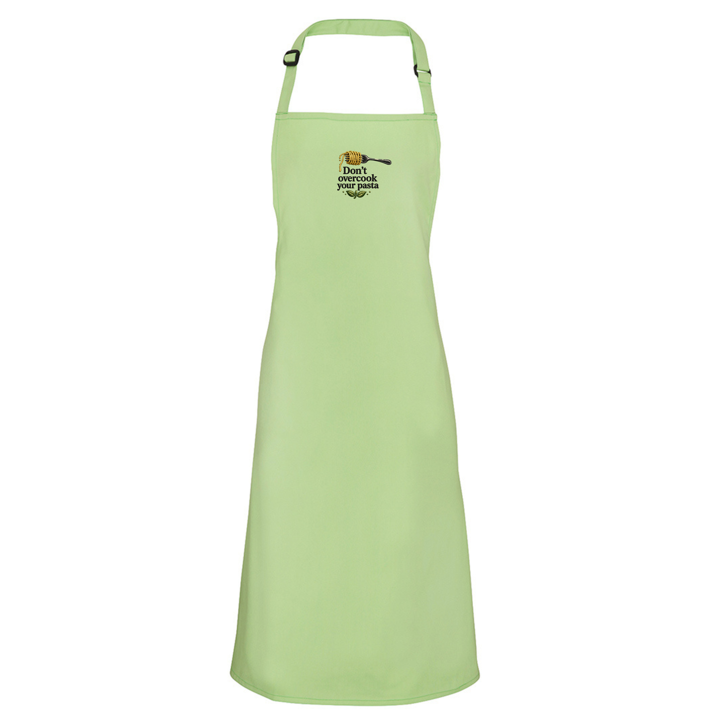 The Italian Foody Apron