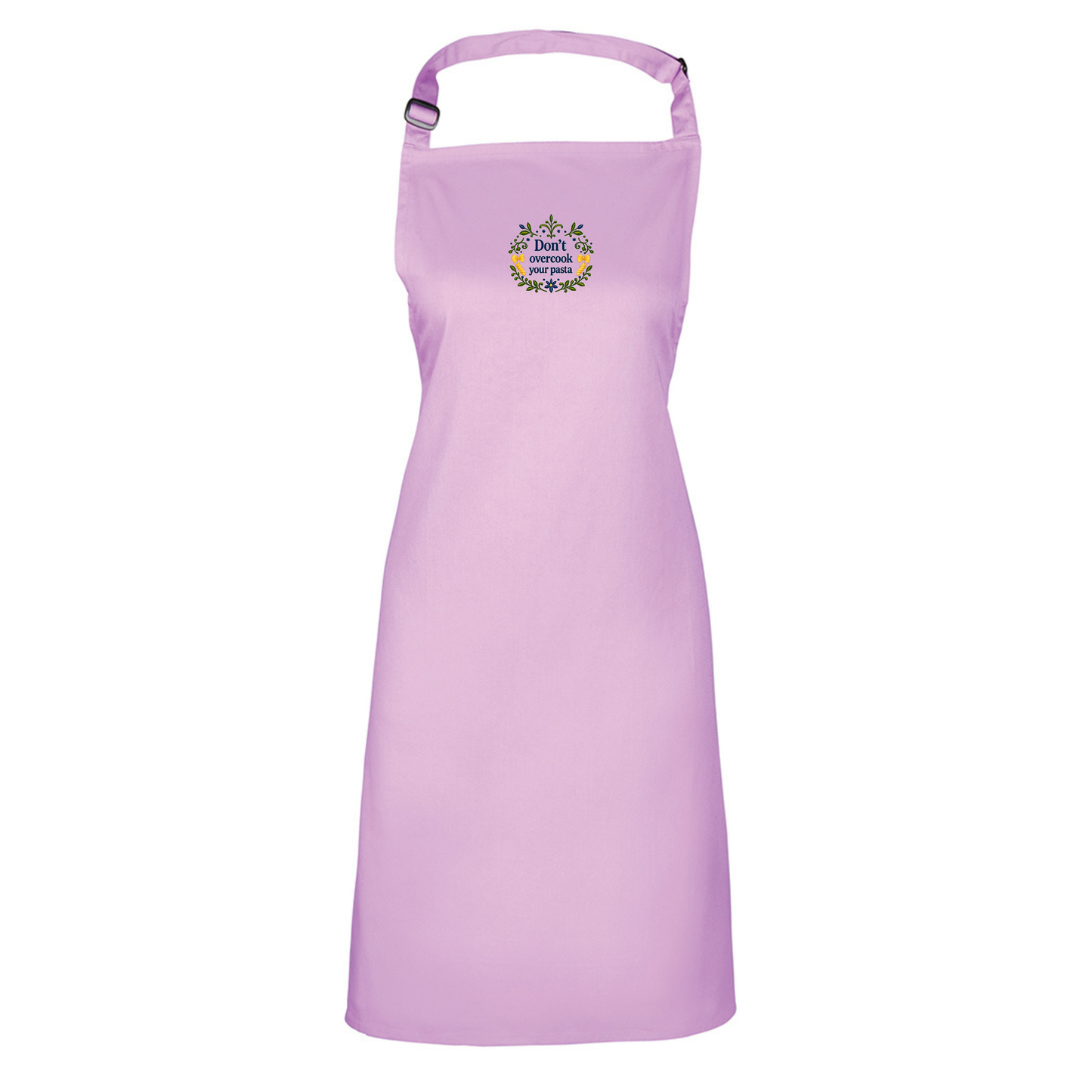 The Italian Foody Apron